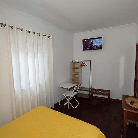 Hotel Al - Casa 42 Monção Zewnętrze zdjęcie