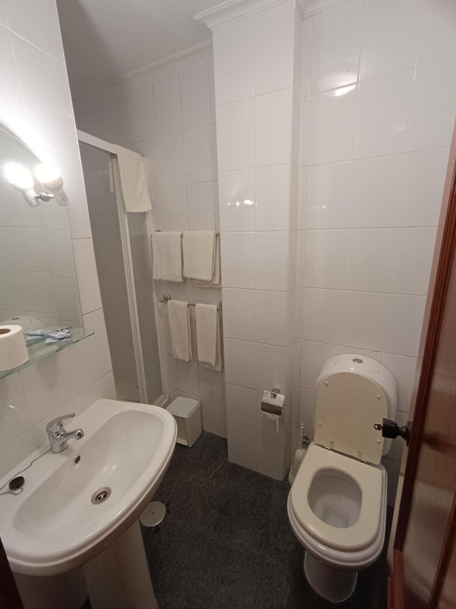 Hotel Al - Casa 42 Monção Zewnętrze zdjęcie