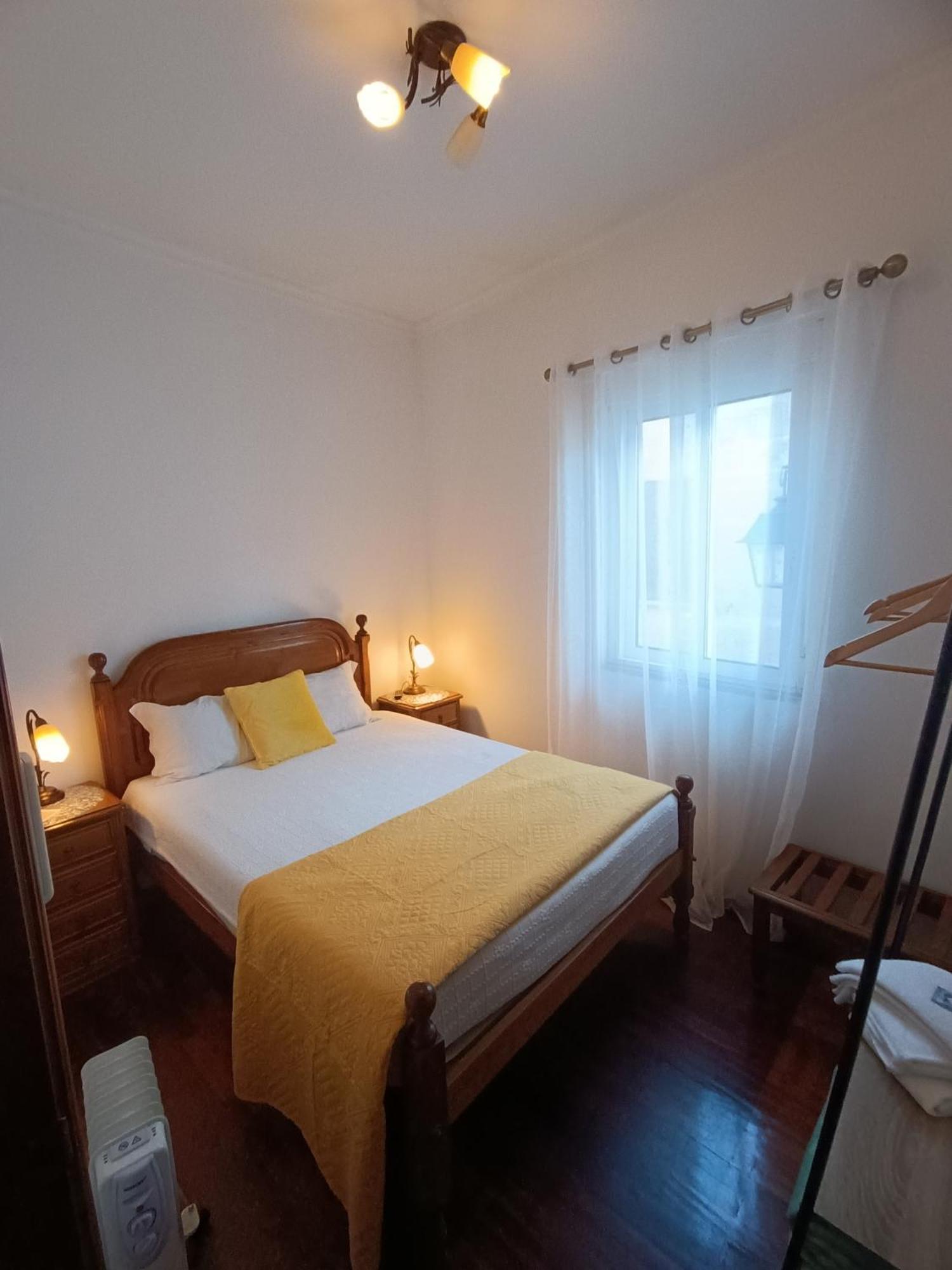 Hotel Al - Casa 42 Monção Zewnętrze zdjęcie