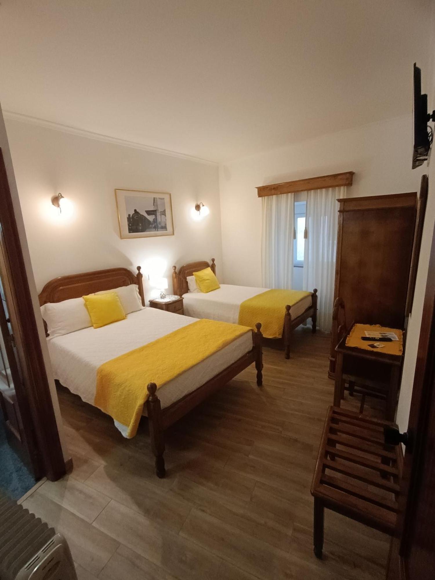 Hotel Al - Casa 42 Monção Zewnętrze zdjęcie