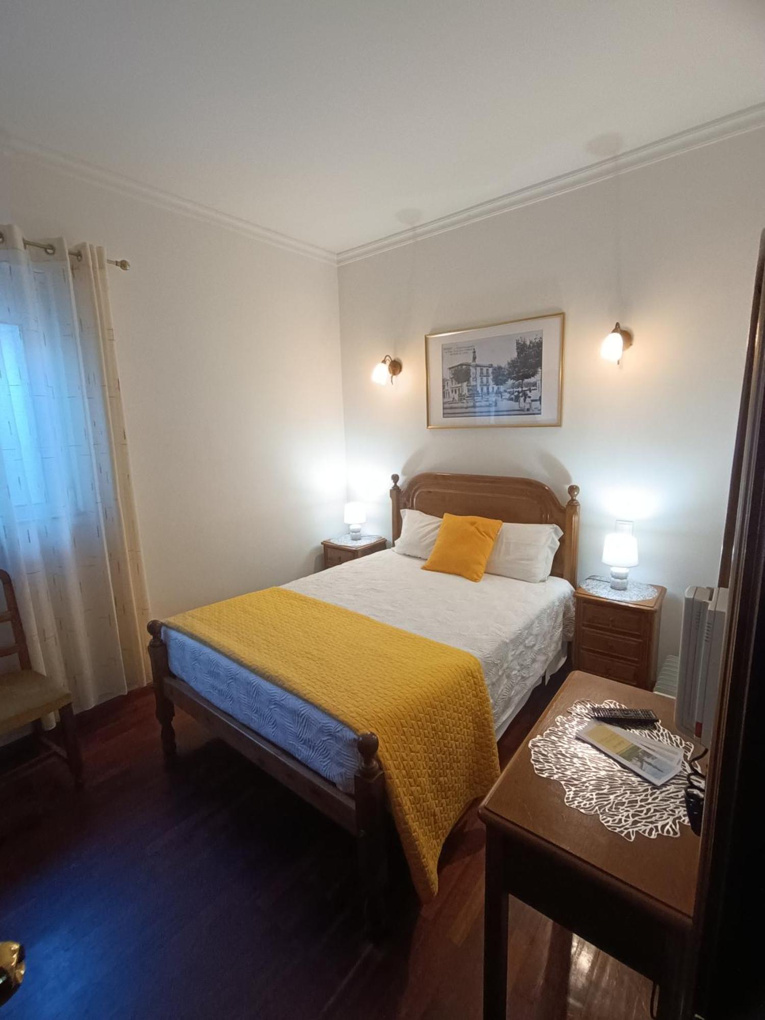 Hotel Al - Casa 42 Monção Zewnętrze zdjęcie