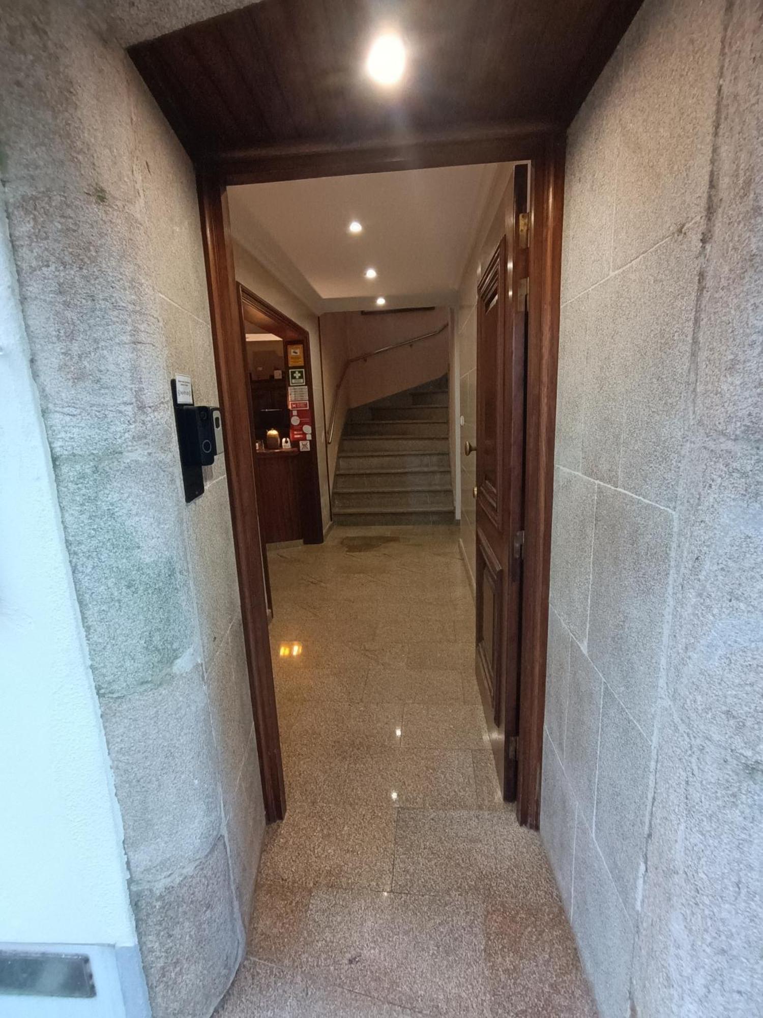 Hotel Al - Casa 42 Monção Zewnętrze zdjęcie