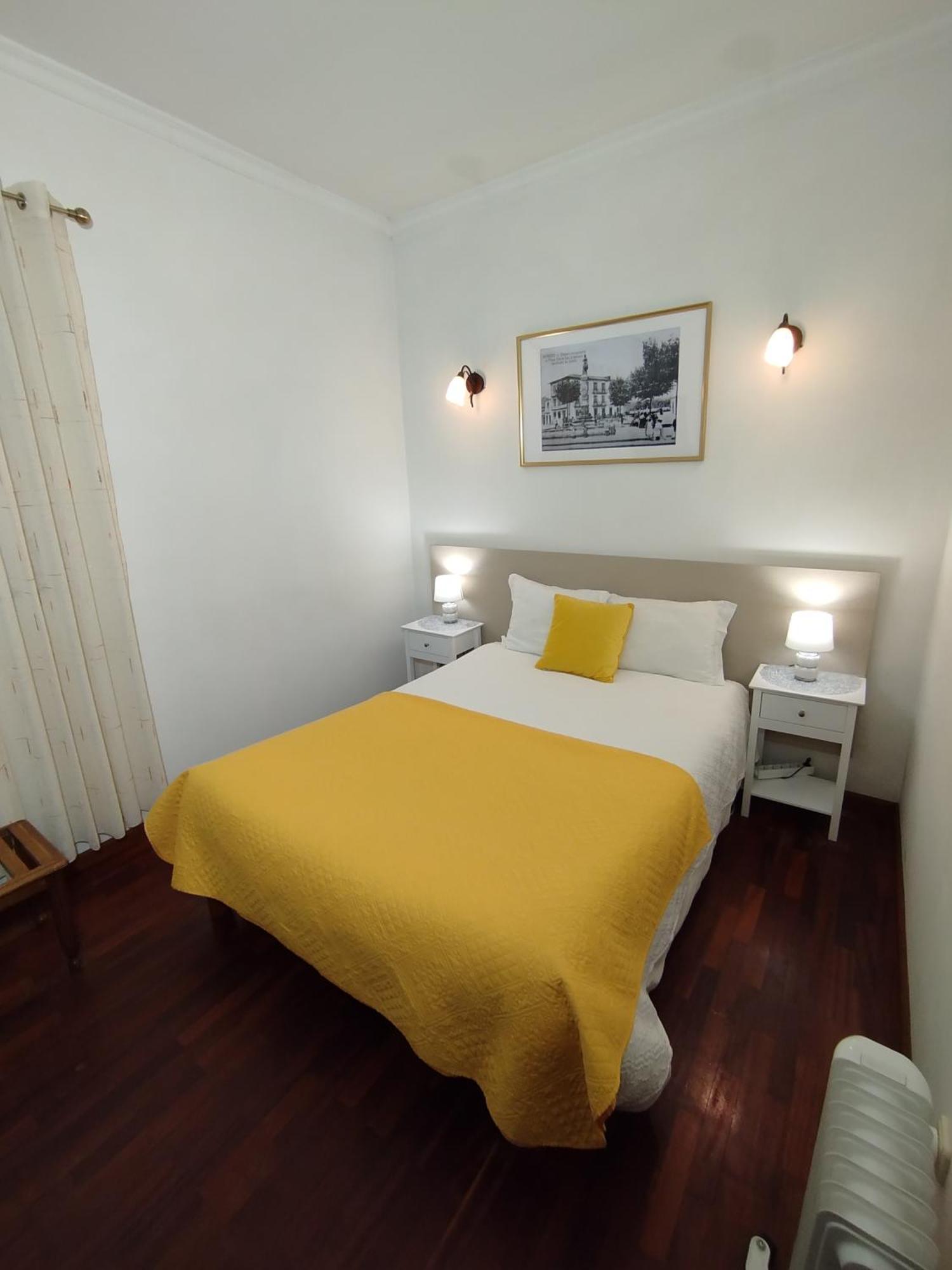 Hotel Al - Casa 42 Monção Zewnętrze zdjęcie