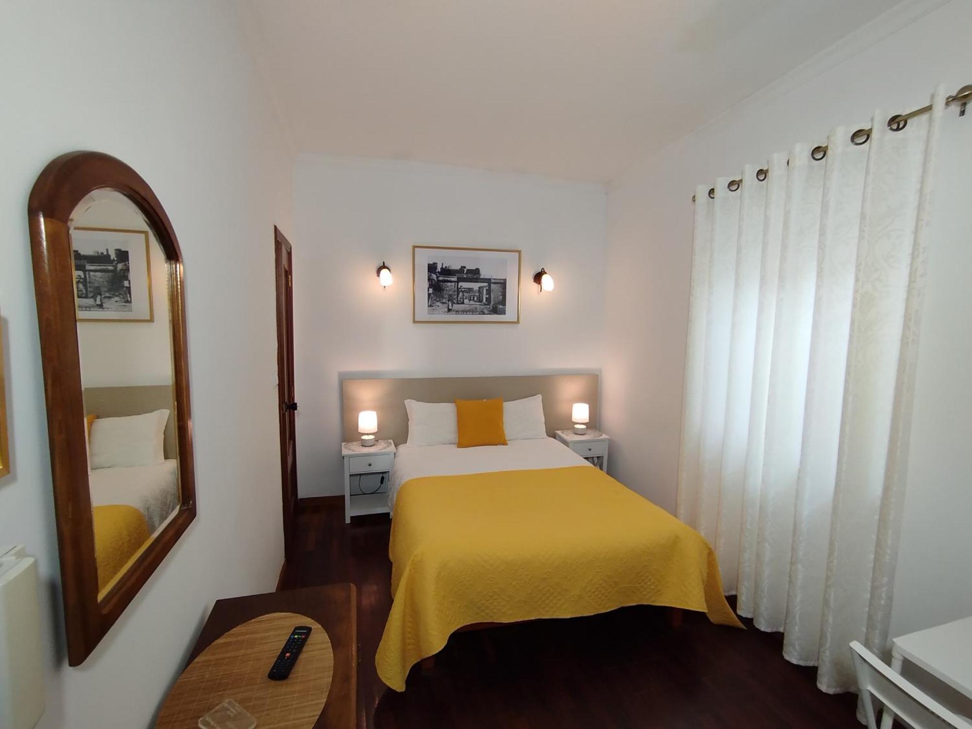 Hotel Al - Casa 42 Monção Zewnętrze zdjęcie