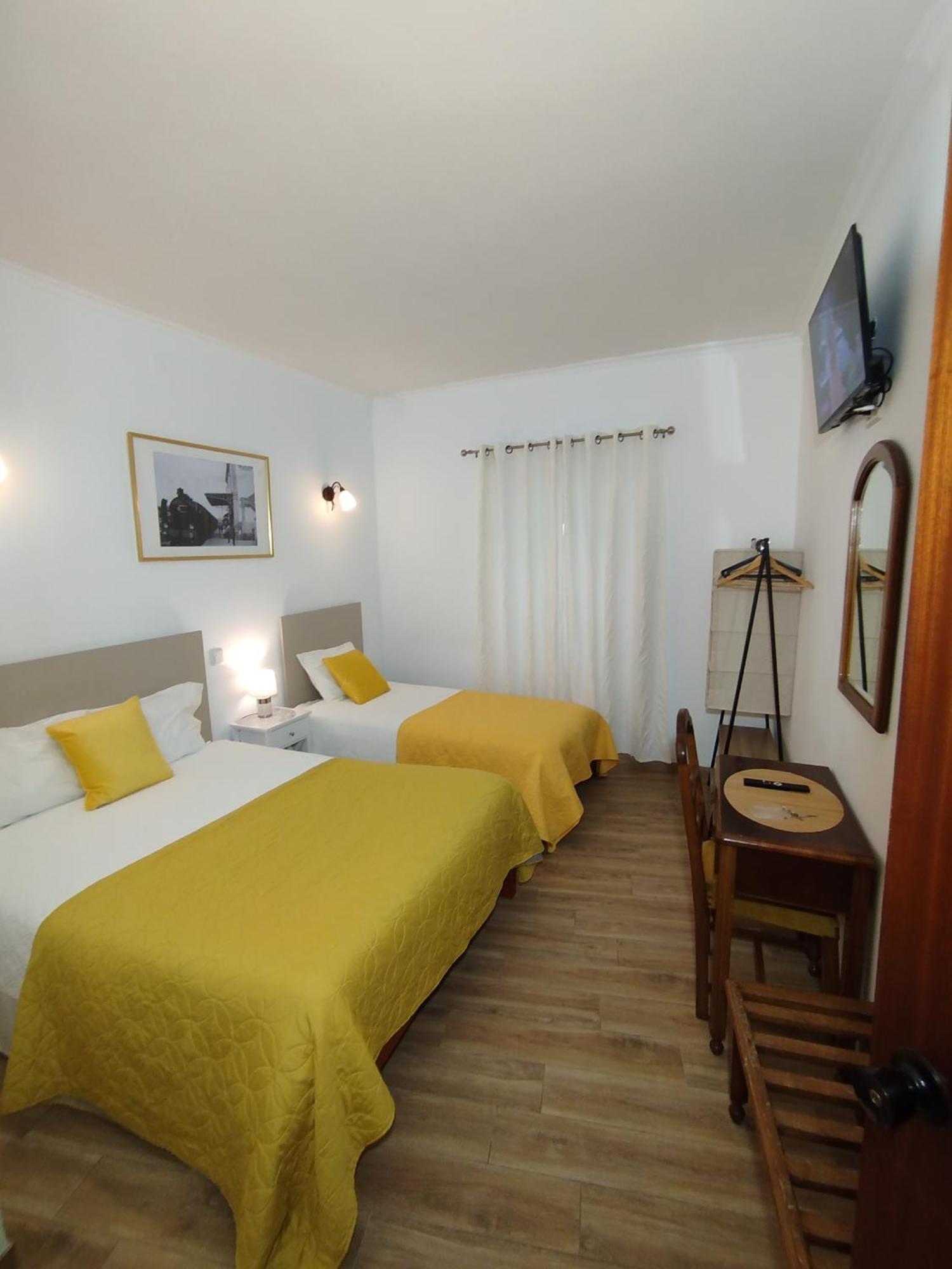 Hotel Al - Casa 42 Monção Zewnętrze zdjęcie