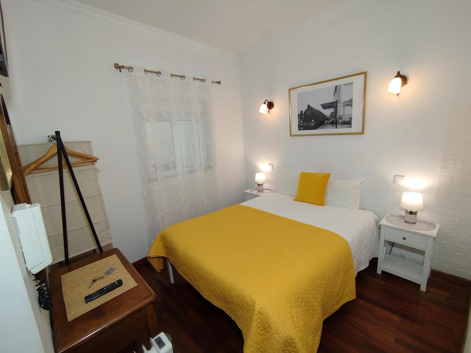 Hotel Al - Casa 42 Monção Zewnętrze zdjęcie