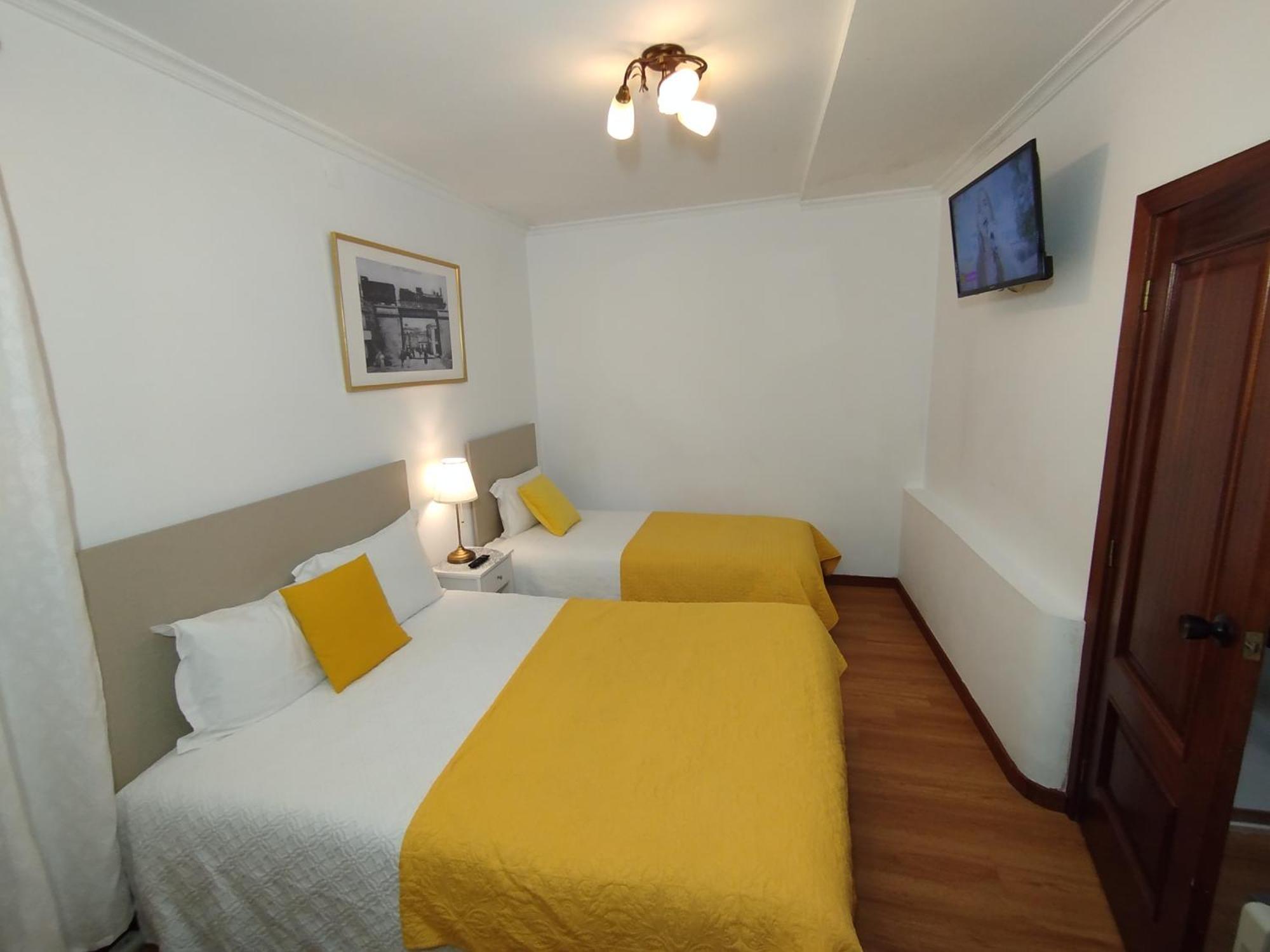 Hotel Al - Casa 42 Monção Zewnętrze zdjęcie