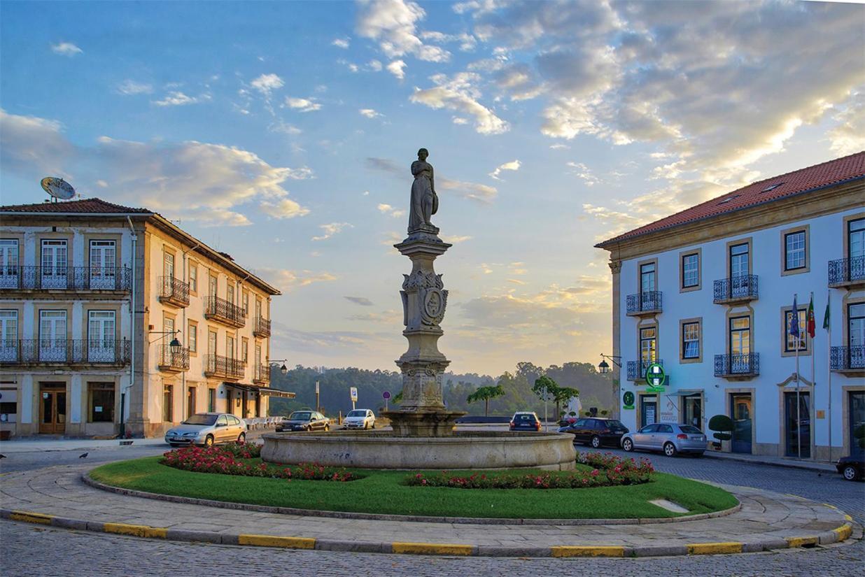 Hotel Al - Casa 42 Monção Zewnętrze zdjęcie