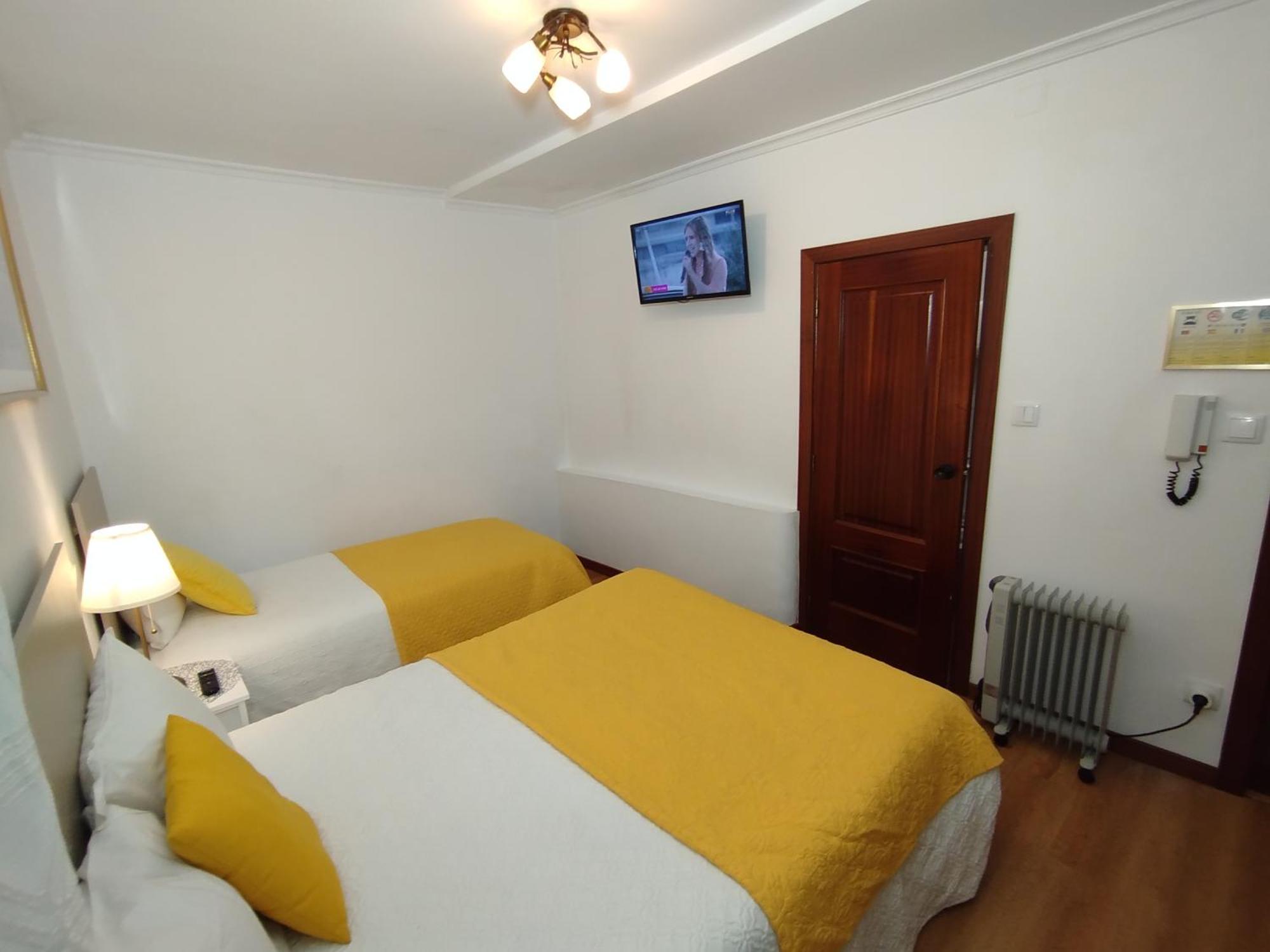 Hotel Al - Casa 42 Monção Zewnętrze zdjęcie