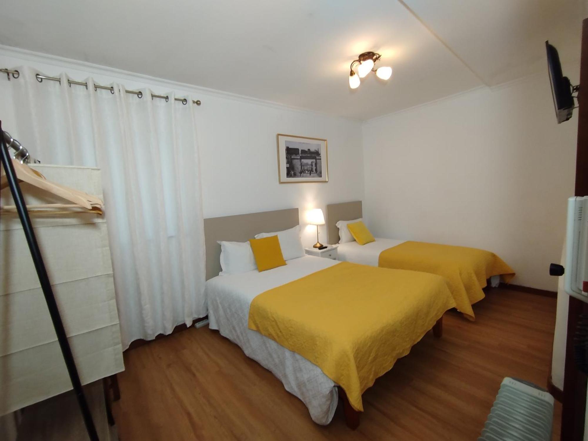 Hotel Al - Casa 42 Monção Zewnętrze zdjęcie