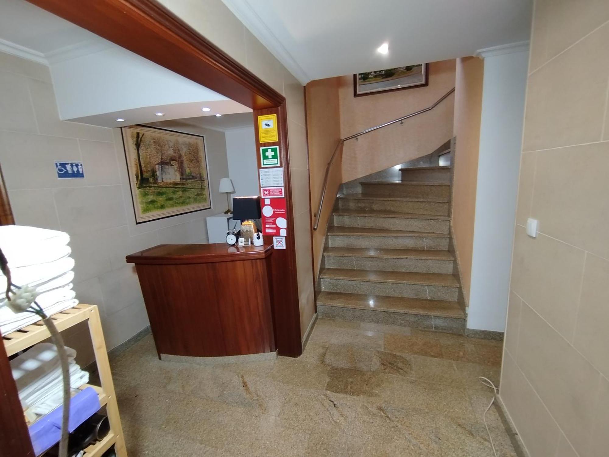 Hotel Al - Casa 42 Monção Zewnętrze zdjęcie